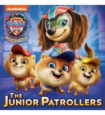 Random House Books for Young Readers PAW Patrol Movie 2: Pictureback (PAW Patrol)