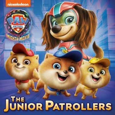 The Big Book of Paw Patrol : Golden Books Publishing Company: :  Libri