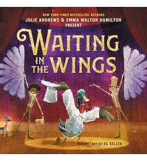 Little, Brown Books for Young Readers Waiting in the Wings