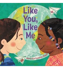 Like You, Like Me