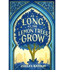 Little, Brown Books for Young Readers As Long as the Lemon Trees Grow