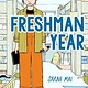 Freshman Year (A Graphic Novel)