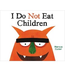 Little, Brown Books for Young Readers I Do Not Eat Children