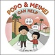 Little, Brown Books for Young Readers Popo & Meimei Can Help