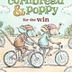 Little, Brown Books for Young Readers Cornbread & Poppy for the Win