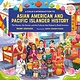 Black Dog & Leventhal A Child's Introduction to Asian American and Pacific Islander History: The Heroes, the Stories, and the Cultures that Helped to Build America