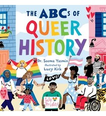 Workman Publishing Company The ABCs of Queer History