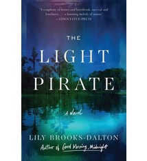 Grand Central Publishing The Light Pirate: GMA Book Club Selection