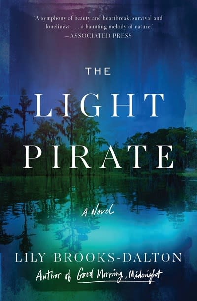 Grand Central Publishing The Light Pirate: GMA Book Club Selection