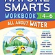 Storey Publishing, LLC Nature Smarts Workbook: All about Water (Ages 4-6)