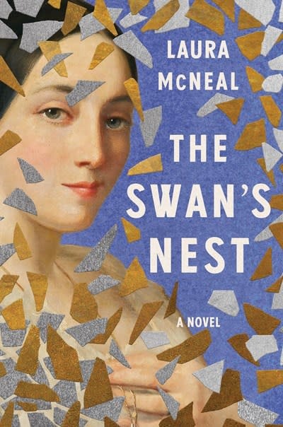 Algonquin Books The Swan's Nest