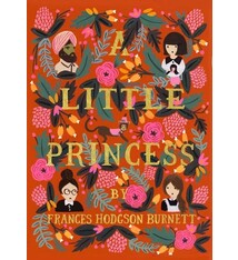 Puffin Books A Little Princess