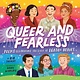 Penguin Workshop Queer and Fearless: Poems Celebrating the Lives of LGBTQ+ Heroes