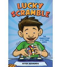 Dial Books Lucky Scramble