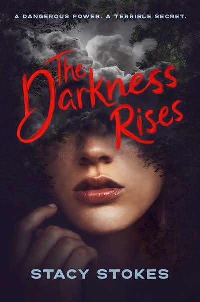 Viking Books for Young Readers The Darkness Rises