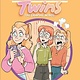 Random House Graphic Sweet Valley Twins 03: Choosing Sides