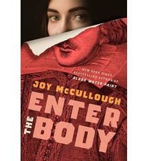 Dutton Books for Young Readers Enter the Body