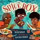 Knopf Books for Young Readers The Spice Box