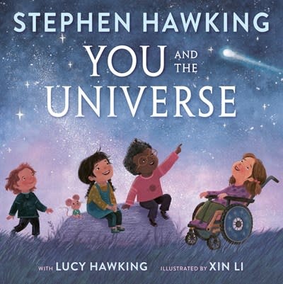 Random House Books for Young Readers You and the Universe