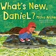 Nancy Paulsen Books What's New, Daniel?