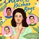 G.P. Putnam's Sons Books for Young Readers Chloe and the Kaishao Boys