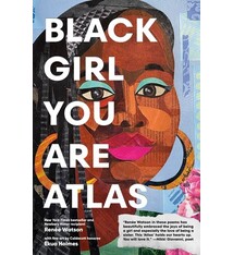 Kokila Black Girl You Are Atlas