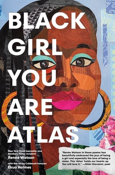 Kokila Black Girl You Are Atlas