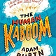 G.P. Putnam's Sons Books for Young Readers The Human Kaboom