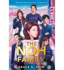 Kokila The Noh Family