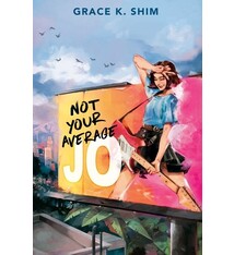 Kokila Not Your Average Jo