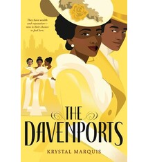 Dial Books The Davenports