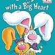 Random House Books for Young Readers Bunny with a Big Heart