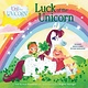 Random House Books for Young Readers Uni the Unicorn: Luck of the Unicorn