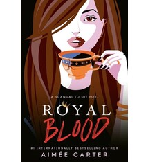 Ember Royal Blood #1