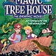 Random House Books for Young Readers Magic Tree House #6 Afternoon on the Amazon (Graphic Novel)