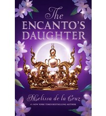 G.P. Putnam's Sons Books for Young Readers The Encanto's Daughter