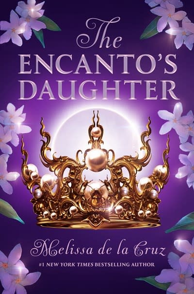 G.P. Putnam's Sons Books for Young Readers The Encanto's Daughter