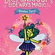 G.P. Putnam's Sons Books for Young Readers Oona Bramblegoop's Sideways Magic #1 Newbie Fairy