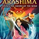 Yearling Momo Arashima Steals the Sword of the Wind