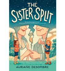 Yearling The Sister Split