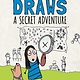 G.P. Putnam's Sons Books for Young Readers Penny Draws a Secret Adventure