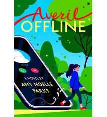 Nancy Paulsen Books Averil Offline