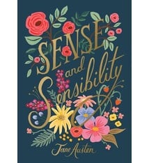 Puffin Books Sense and Sensibility