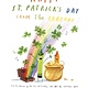 Philomel Books Happy St. Patrick's Day from the Crayons