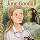 Golden Books Jane Goodall: A Little Golden Book Biography