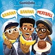 Random House Books for Young Readers Banana Banana Meatball (Go Noodle)