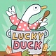 Knopf Books for Young Readers Lucky Duck