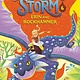 Random House Books for Young Readers Dragon Storm #6: Erin and Rockhammer