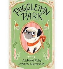 Penguin Workshop Puggleton Park #1