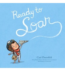 Dial Books Ready to Soar